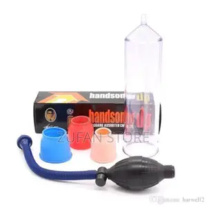 Pump Penis Men