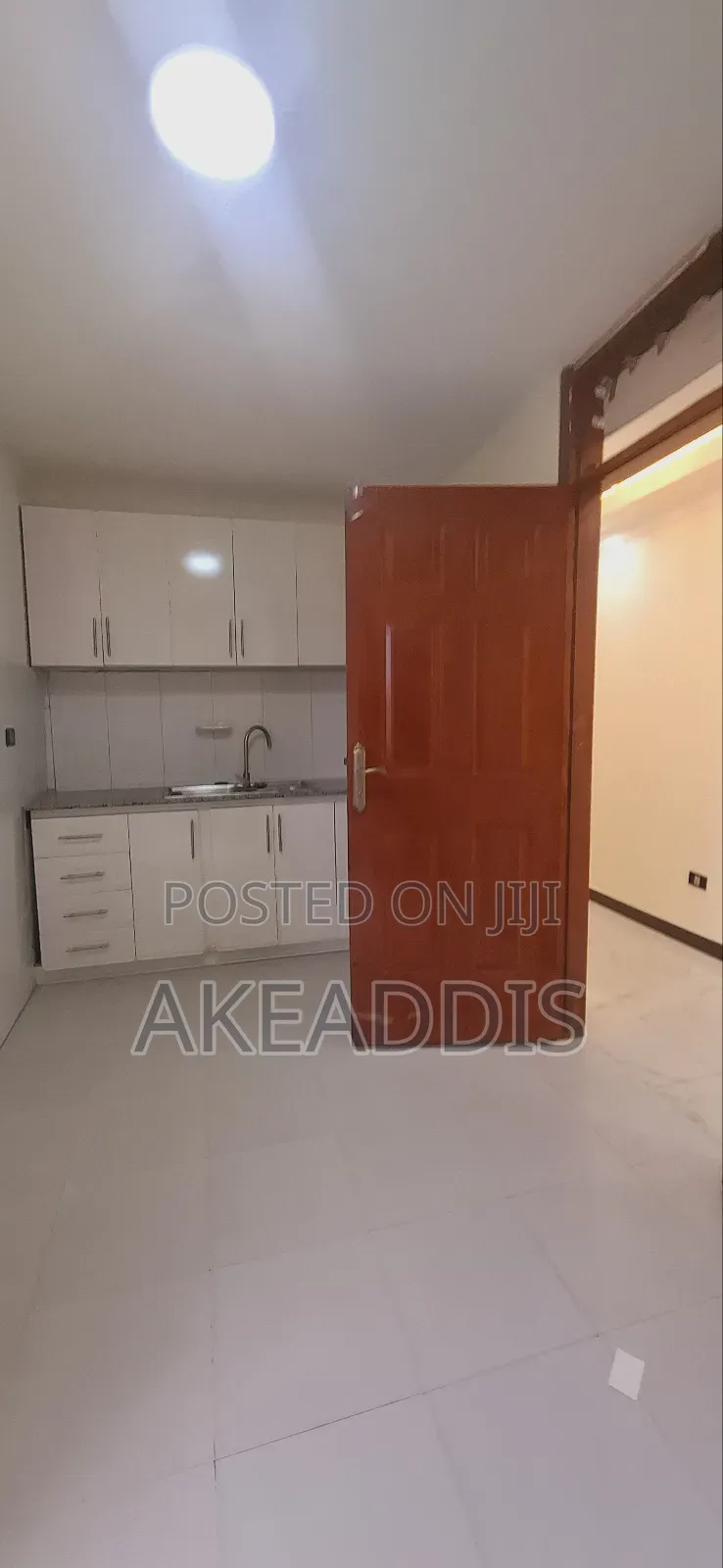 Furnished 3bdrm Condo in Bole Ayat for sale