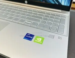 New Laptop HP Pavilion 15 16GB Intel Core i7 SSD 1T