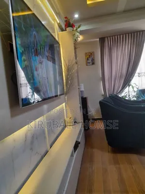 3bdrm Apartment in Semit 72, Bole for sale