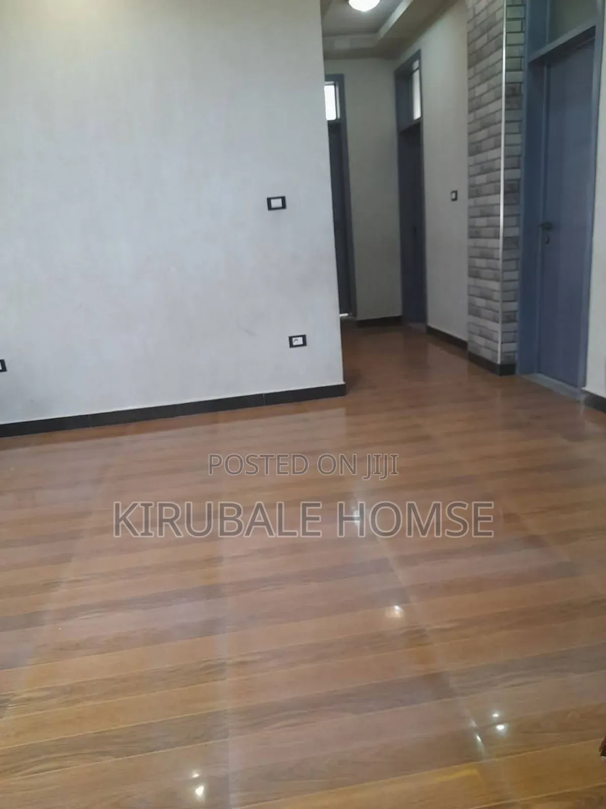3bdrm Apartment in Semit 72, Bole for sale