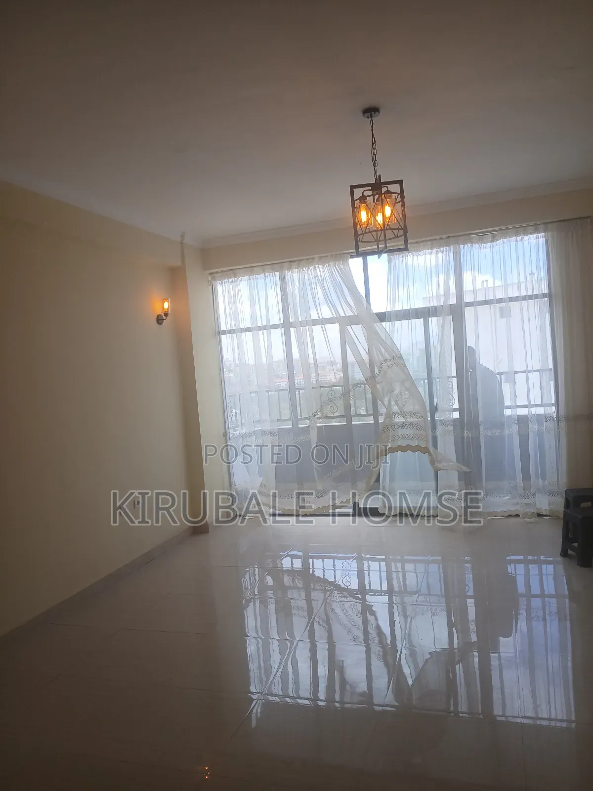 3bdrm Apartment in Semit 72, Bole for sale