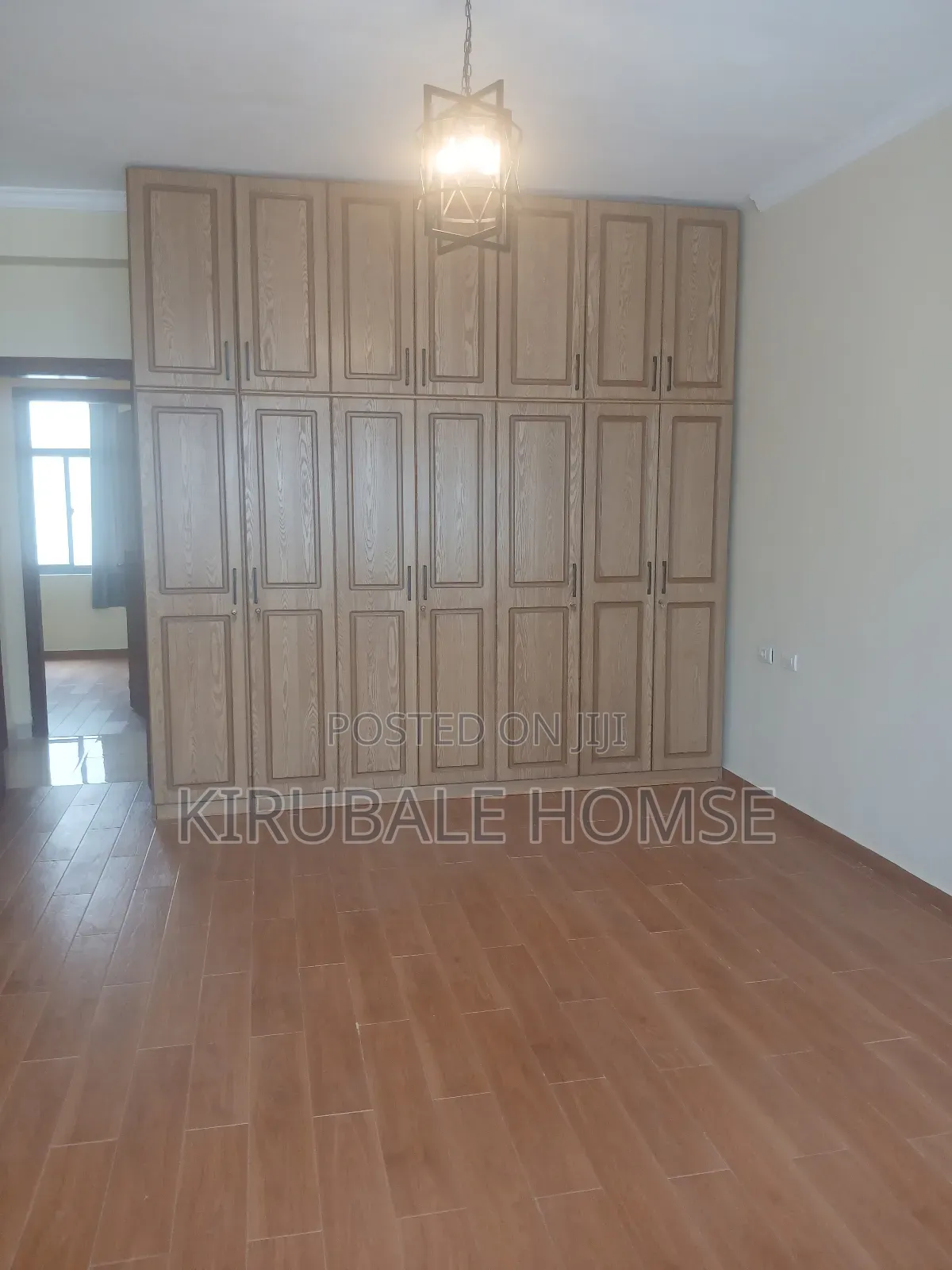 3bdrm Apartment in Semit 72, Bole for sale