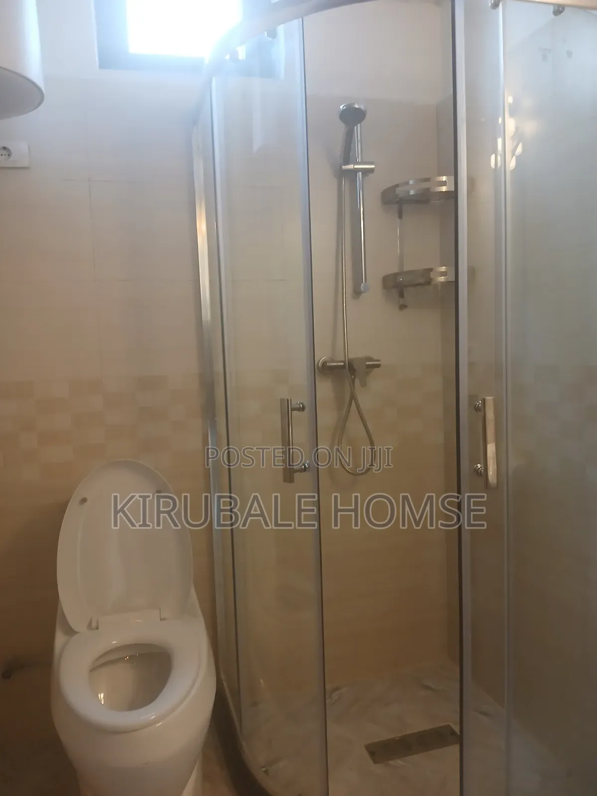 3bdrm Apartment in Semit 72, Bole for sale