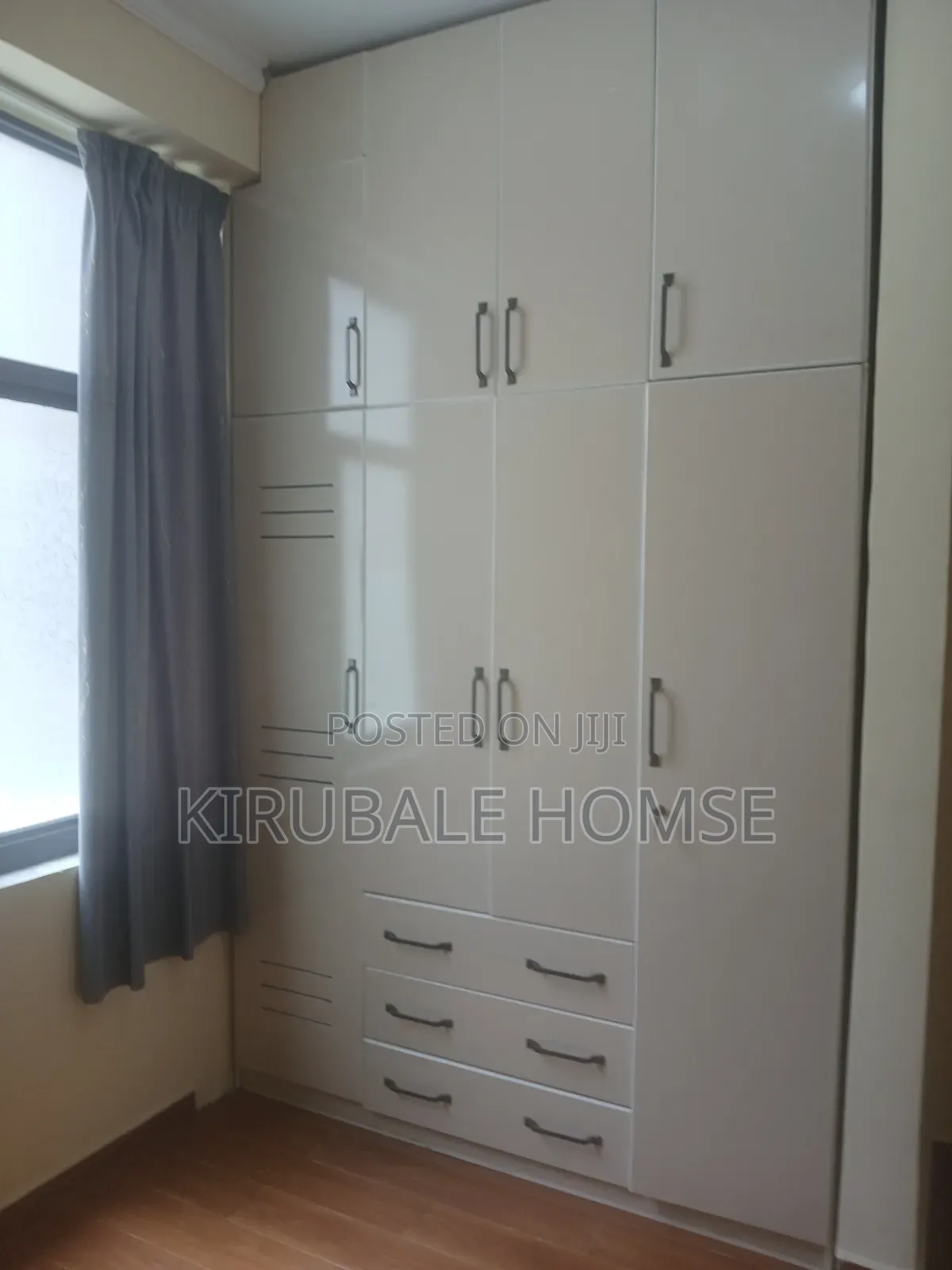 3bdrm Apartment in Semit 72, Bole for sale