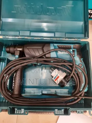 Original Makita Hammer Drill