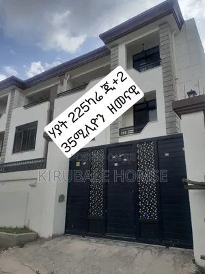 6bdrm Villa in Bole for sale