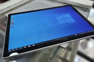 New Laptop Microsoft Surface Book 3 16GB Intel Core i7 SSD 256GB