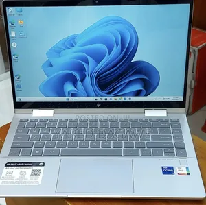 New Laptop HP Envy X360 16GB Intel Core I7 SSD 1T