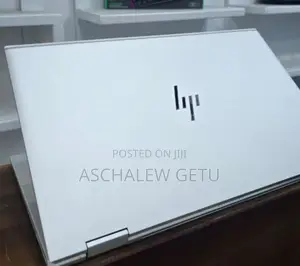 New Laptop HP EliteBook X360 1040 G7 16GB Intel Core I7 SSD 512GB