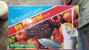 Big Power Multiple Vitamin