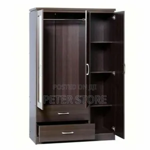 Quality Cupboard