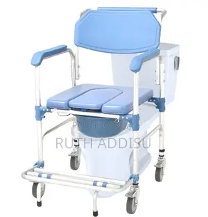 Commode Chair Wheel32commode Whee Chair21commode Wheel Chair