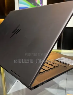 New Laptop HP Envy X360 16GB AMD Ryzen 7 SSD 512GB