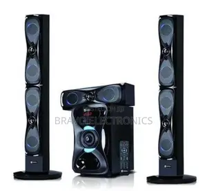 Sayona Home Theater