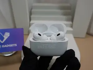 Apple Airpod Pro 2nd Gen Type C From Usa