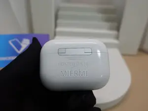 Apple Airpod Pro 2nd Gen Type C From Usa