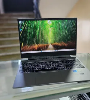 New Laptop HP Omen 17 32GB Intel Core I7 SSD 1T
