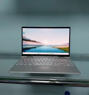 New Laptop HP Envy X360 8GB Intel Core I7 SSD 512GB