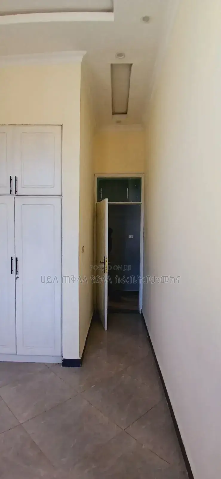 Furnished 4bdrm Villa in Addis Ababa Ayat, Yeka for sale