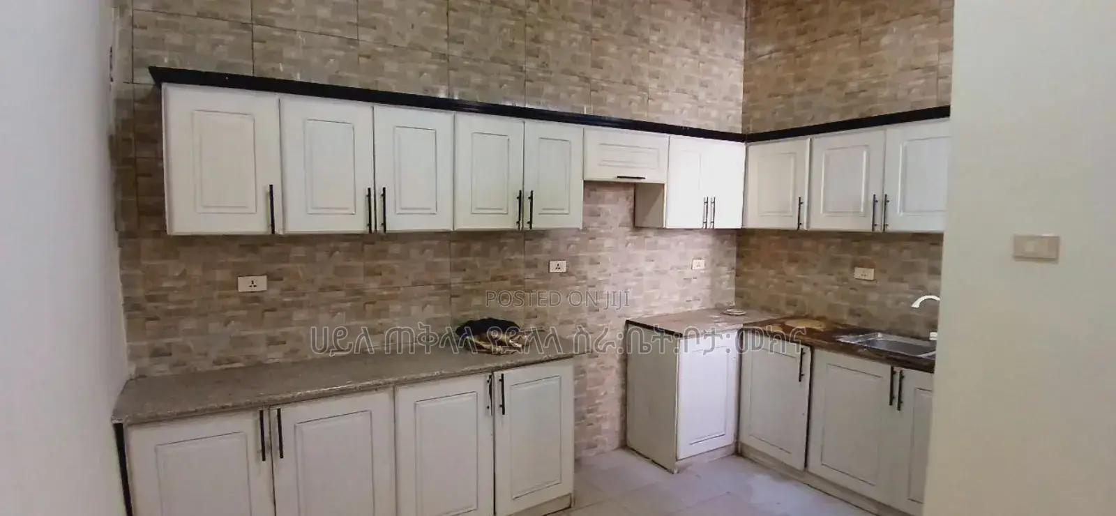 Furnished 4bdrm Villa in Addis Ababa Ayat, Yeka for sale