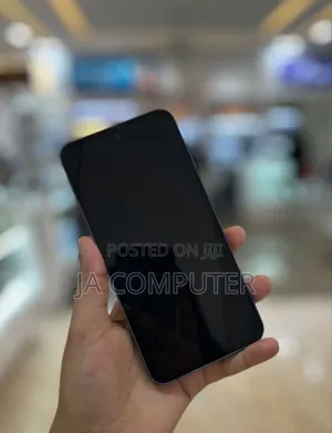 New Samsung Galaxy A55 256 GB Black