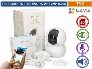 Security Camera