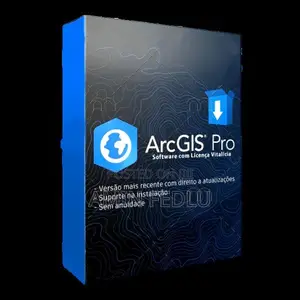 Arcgis Pro