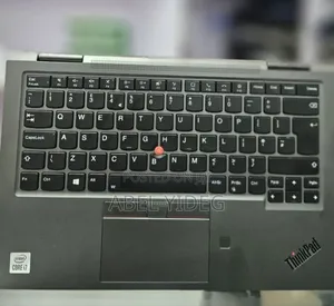 New Laptop Lenovo Thinkpad X1 Yoga 16GB Intel Core I7 SSD 512GB