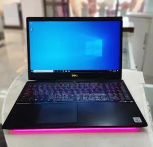 New Laptop Dell G5 16GB Intel Core I7 SSD 512GB