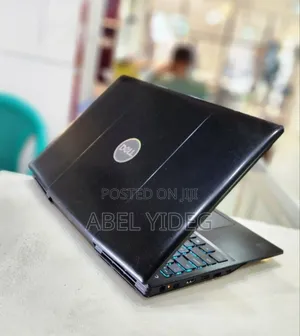 New Laptop Dell G5 16GB Intel Core I7 SSD 512GB
