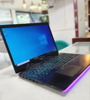 New Laptop Dell G5 16GB Intel Core I7 SSD 512GB