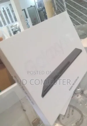 New Samsung Galaxy Tab S8 256 GB Silver