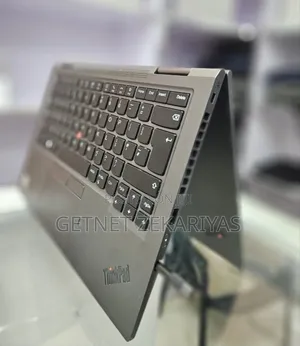 New Laptop Lenovo Thinkpad X1 Yoga 16GB Intel Core I7 SSD 512GB