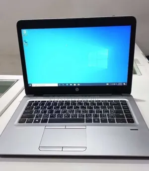 New Laptop HP EliteBook 840 G3 16GB Intel Core I5 SSD 512GB