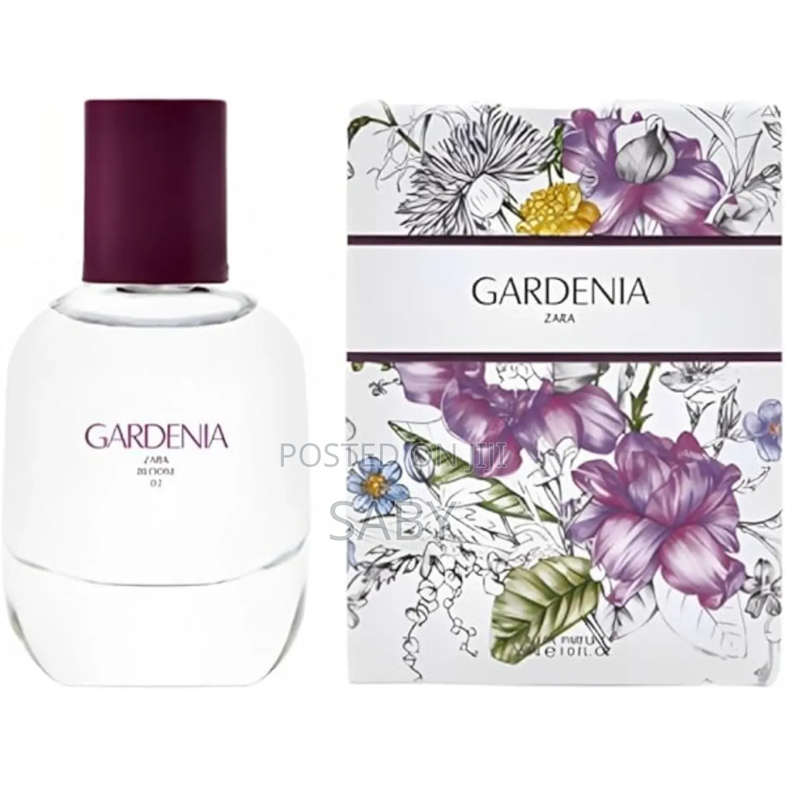 Original Zara Perfumes for Women