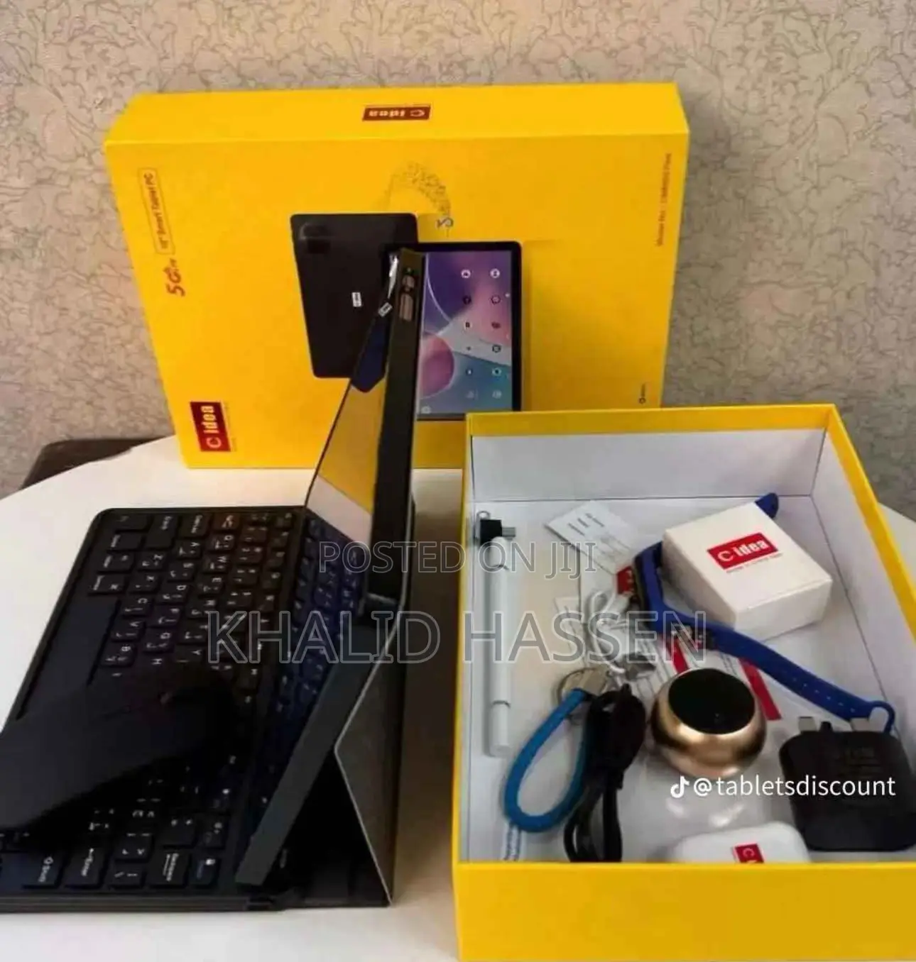 New C idea CM7000 Plus 512 GB