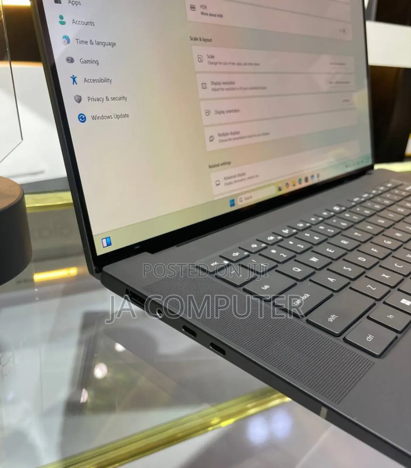 New Laptop Dell Precision M6700 64GB Intel Core Ultra 7 SSD 1T