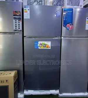 Akira Refrigerator 510