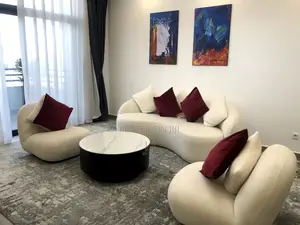 Furnished 2bdrm Apartment in Bole for rent
