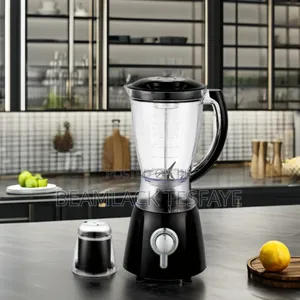 Saachi 3 in 1 Blender , Grinder and Chopper