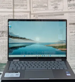 New Laptop HP Envy X360 16GB Intel Core Ultra 7 SSD 1T