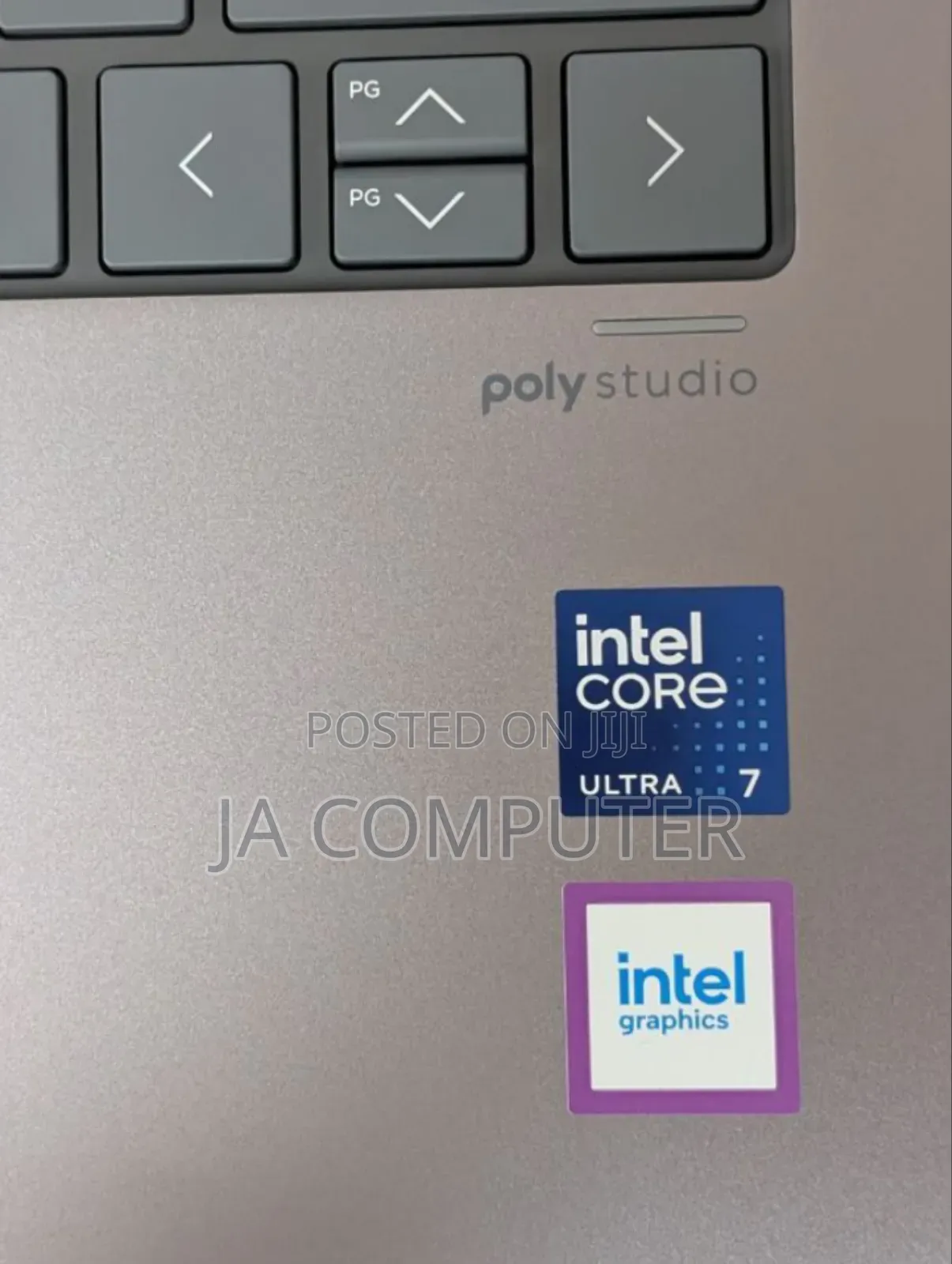 New Laptop HP Envy X360 16GB Intel Core Ultra 7 SSD 1T