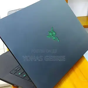 New Laptop Razer Blade 16GB Intel Core I7 SSD 1T