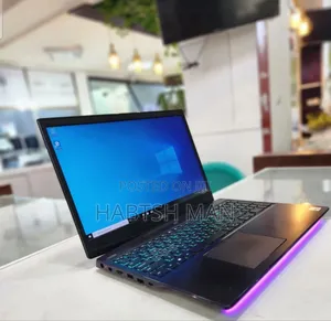 New Laptop Dell G5 16GB Intel Core I7 SSD 512GB