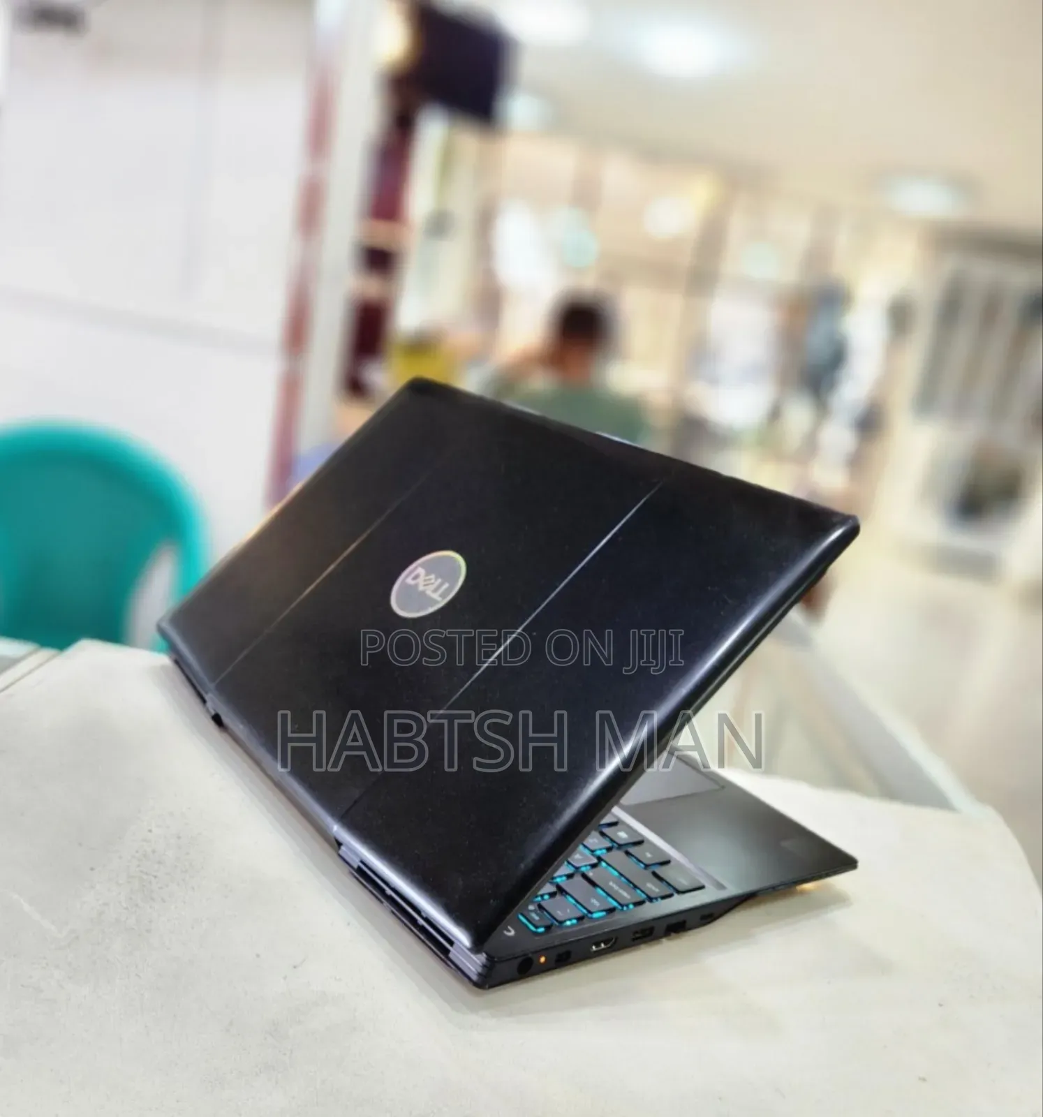 New Laptop Dell G5 16GB Intel Core I7 SSD 512GB