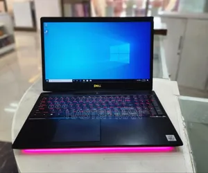 New Laptop Dell G5 16GB Intel Core I7 SSD 512GB