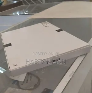 New Samsung Galaxy Tab S8 Ultra 256 GB Silver