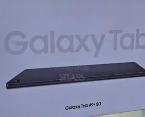 New Samsung Galaxy Tab A9+ 128 GB Blue