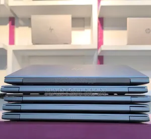 New Laptop HP ZBook Studio 16GB Intel Core I5 SSD 512GB